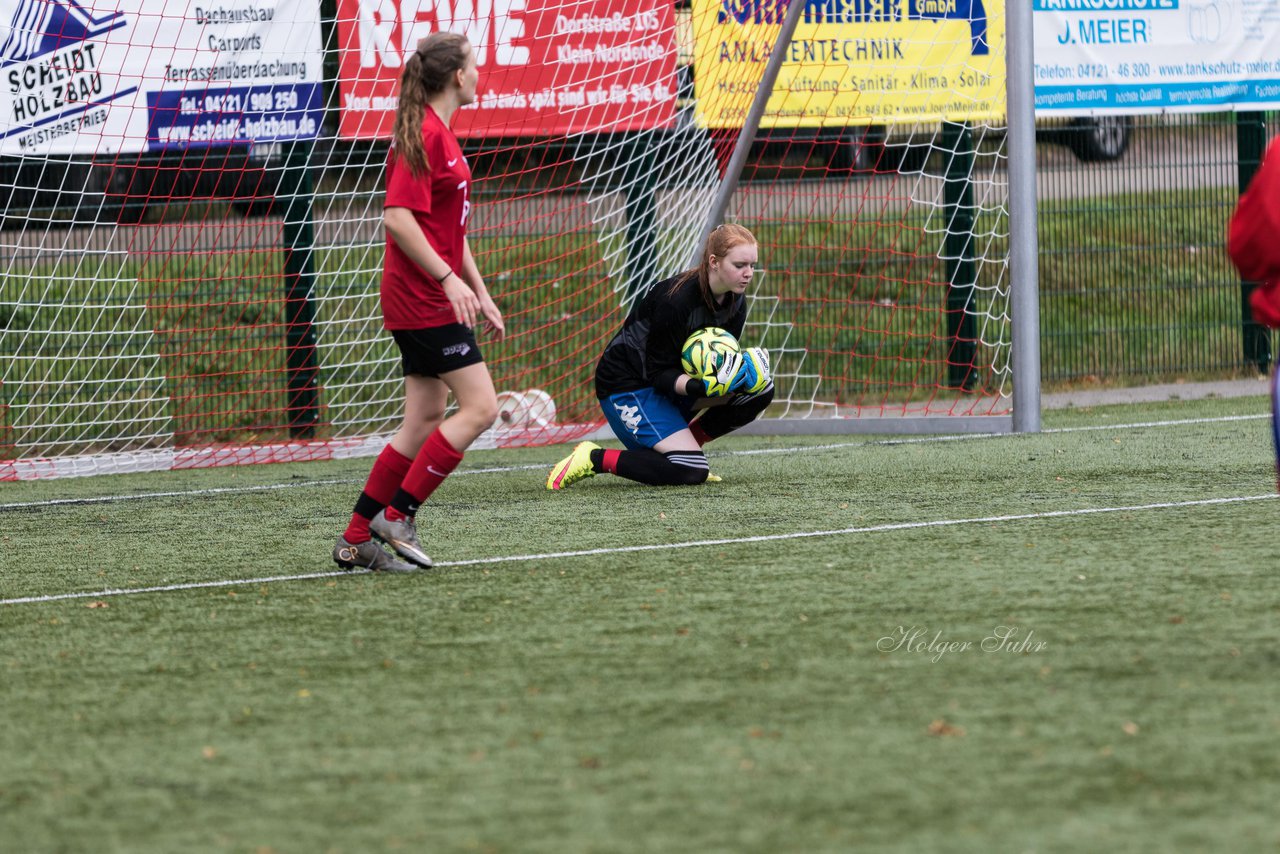 Bild 153 - Frauen Lieth : Halstenbek-Rellingen : Ergebnis: 2:0